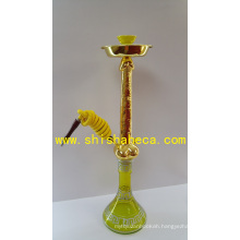 Top Quality Babylon Zinc Alloy Nargile Smoking Pipe Shisha Hookah